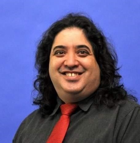 Obituary of Donald Sam Sanchez