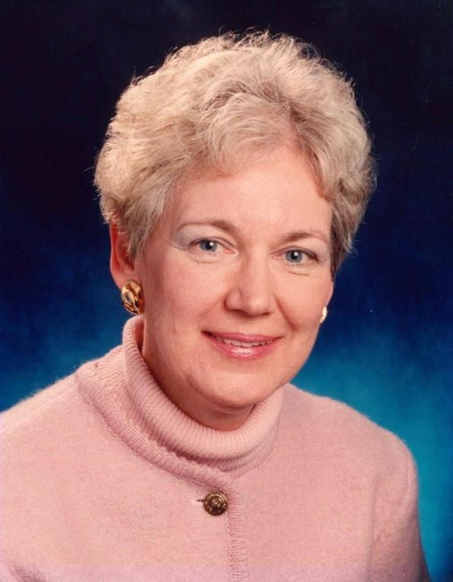 Obituary of Julia "Julie" Russell