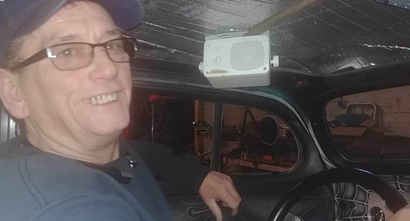 Avis de décès de David Young