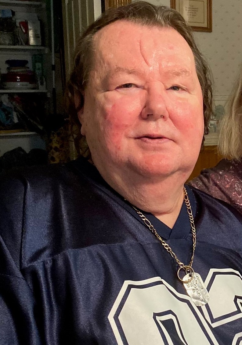 Thomas Bates Mattison Jr. Obituary Arlington, TX