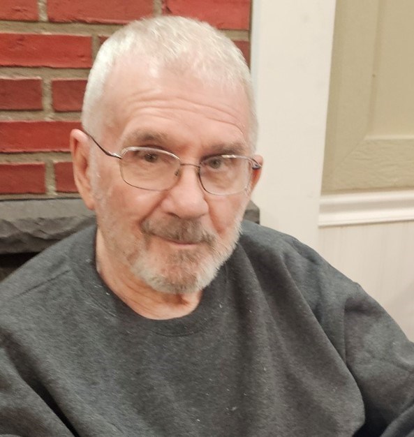 Obituary of Ronald Anthony Grachan