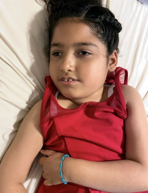 Obituary of Jacqueline Rodriguez