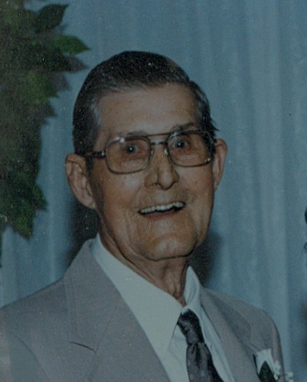 Obituary of Hilton Louis Broussard