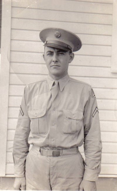 Avis de décès de Donald Alonzo Mason