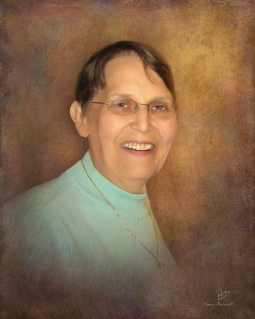 Obituary of Sheryl Ann Soderberg