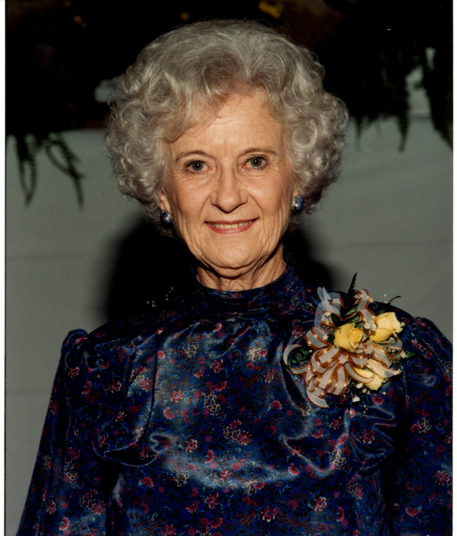 Obituary of Neta Lee Thompson