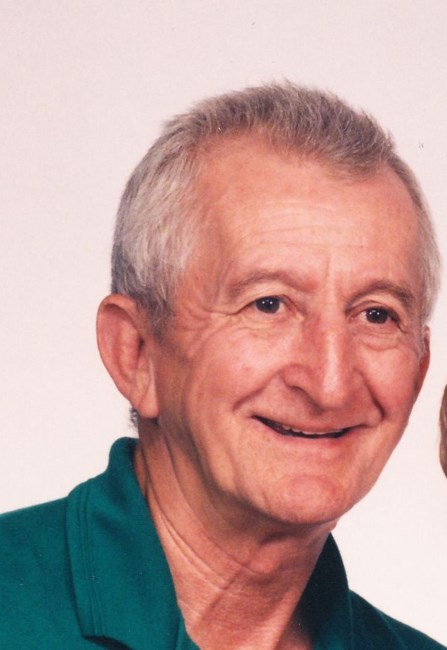 Obituary of Earl Roger Day