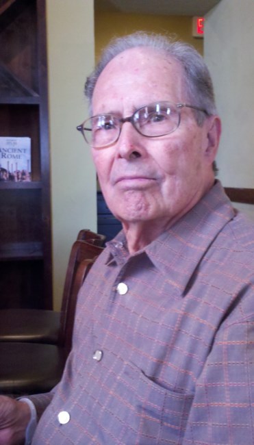 Obituary of Wiley Hugh Johnson