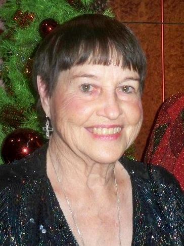 Obituary of Mrs. Imagene B. Lovelace