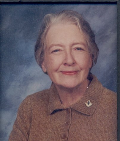 Obituary of Betty Jean Triplett