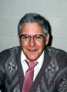 Obituary of John 'Johnny' Gilbert Reeves