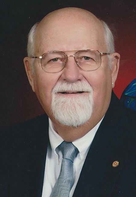 Obituary of George Clayton Brogdon