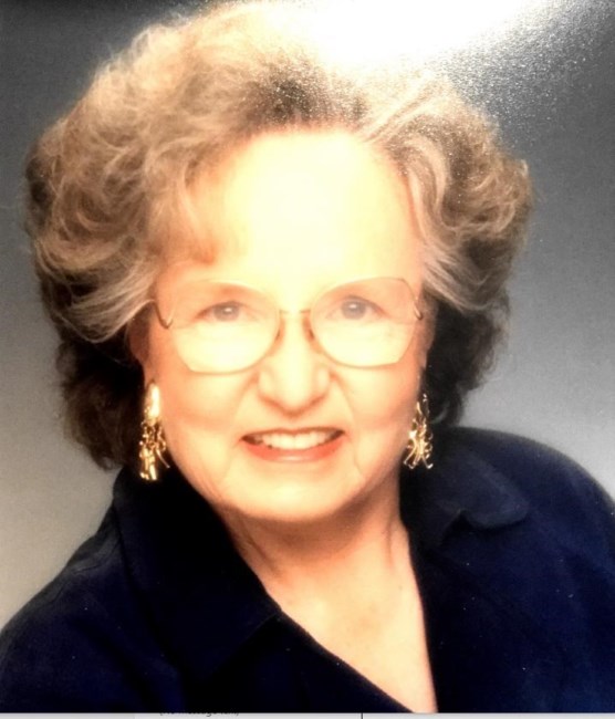Obituary of Annabelle R Primm