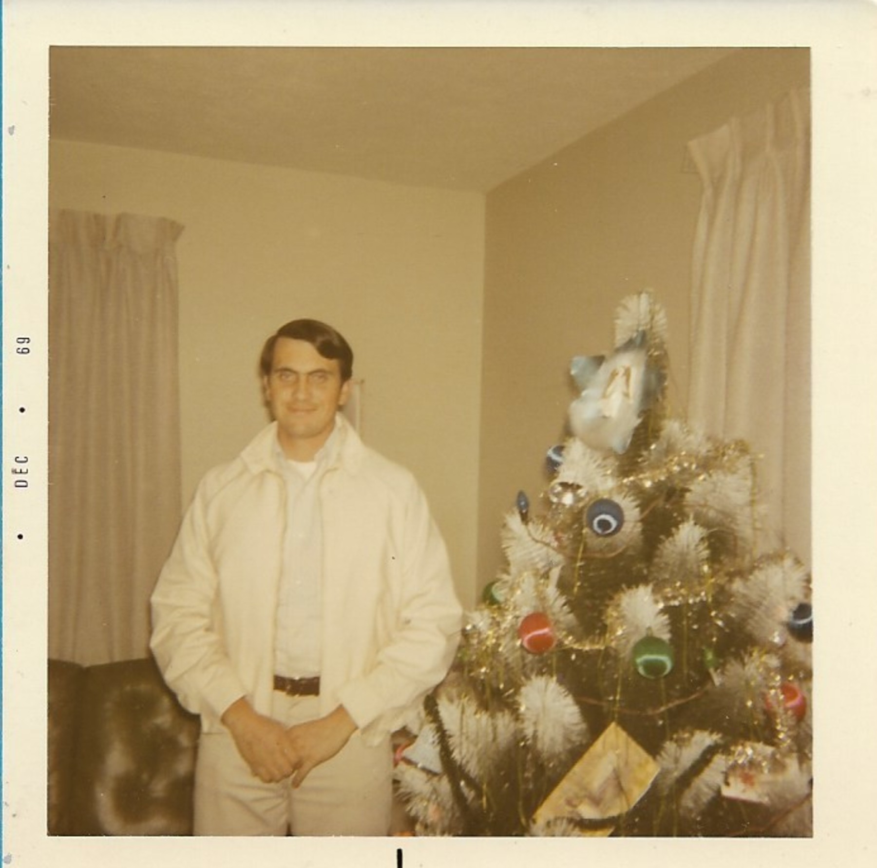 Obituary of Wallace Marion Musick