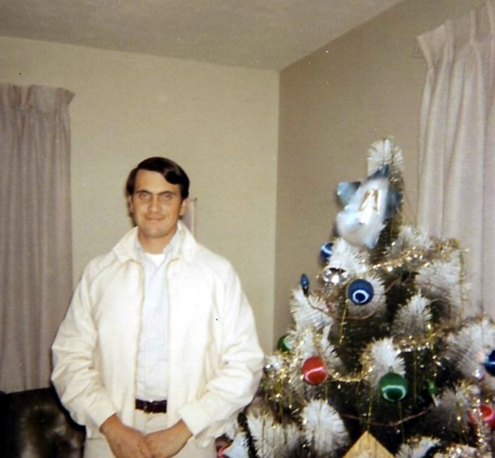 Obituary of Wallace Marion Musick