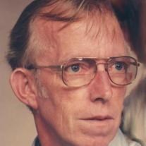 Obituary of Martin Melrose