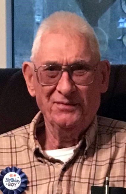 Obituary of Joseph A. Blecha