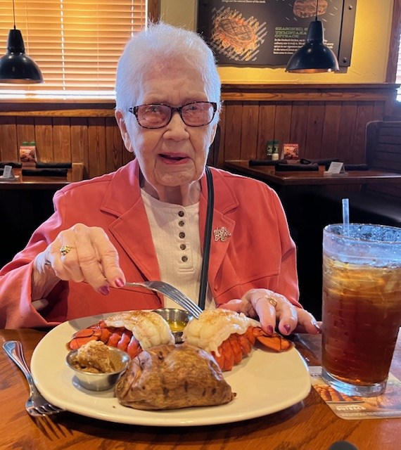 Obituary of Kathleen A. Westermann