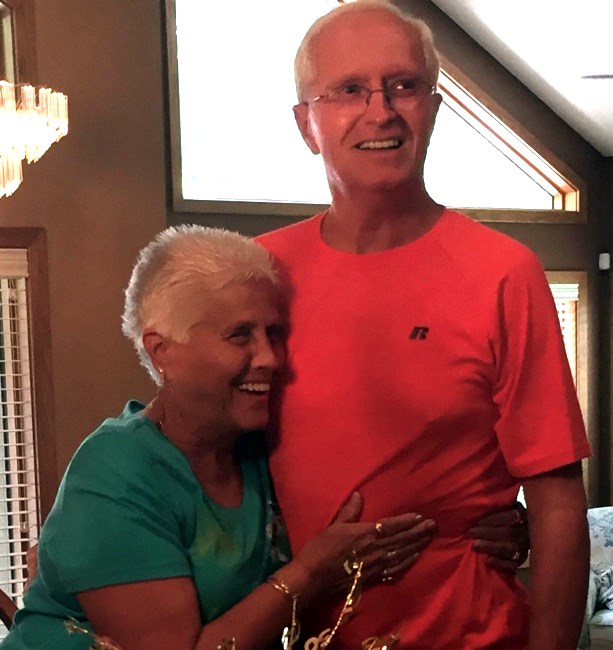 Obituary of Ann Dile Garrett