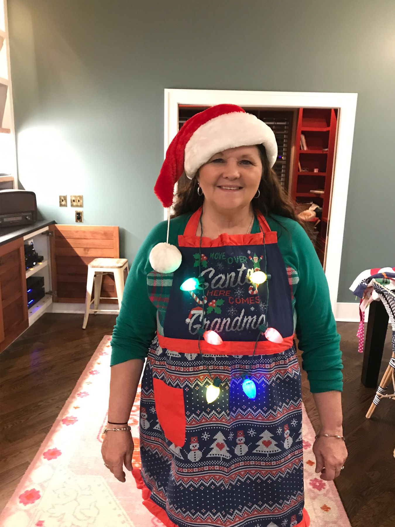 Obituary of Mary Lucille Bales Wiseman