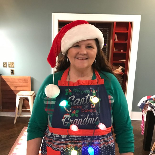 Obituary of Mary Lucille Bales Wiseman