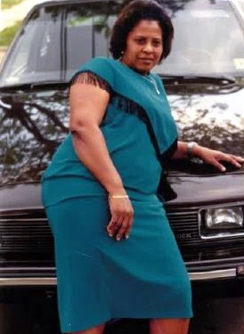 Avis de décès de Marie Georgette Daux