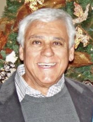 Obituary of Richard Paul Hanna Sr.