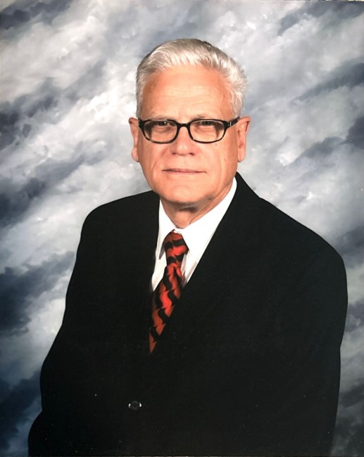 Obituary of Jerry Eugene Brewer