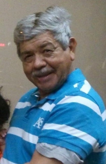 Obituary of Mario Alvarez Sanchez