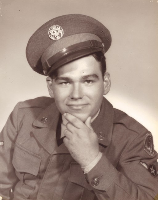 Obituary of Paul Austin Cox