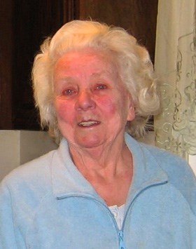 Obituary of Margaret Elizabeth Bailey