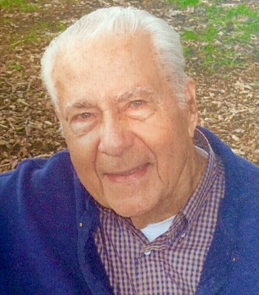 Obituary of John "Jack" Kern