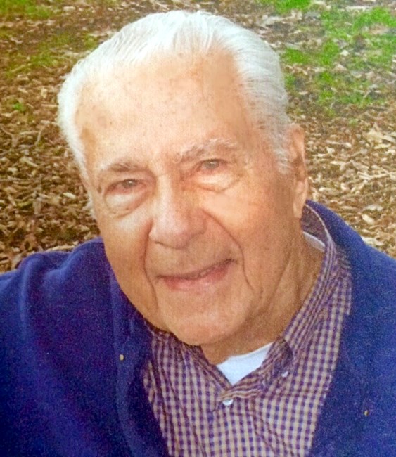 Obituary of John "Jack" Kern