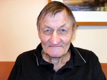 Obituary of Matti Sakari Jantunen