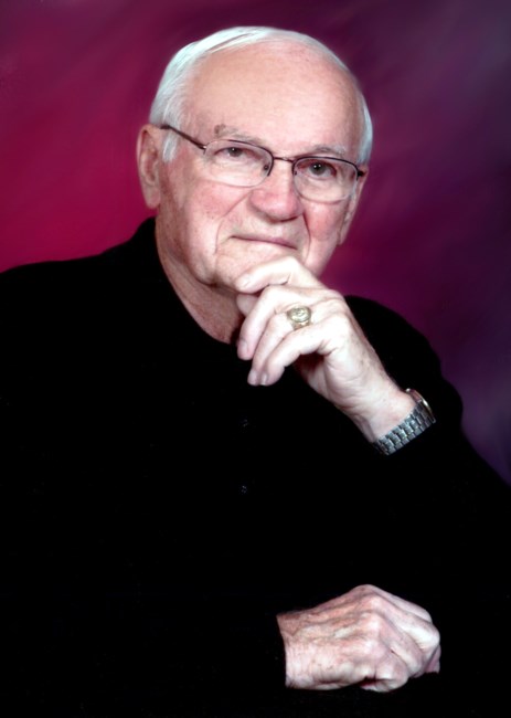 Obituary of Michael Shul