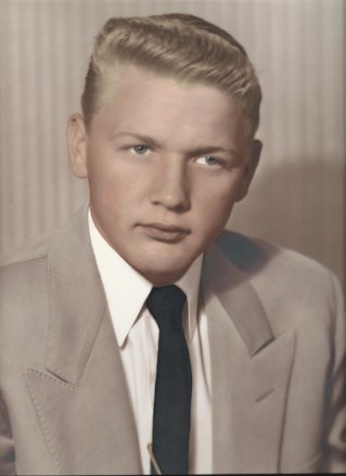 Obituary of Donald Howard Neal