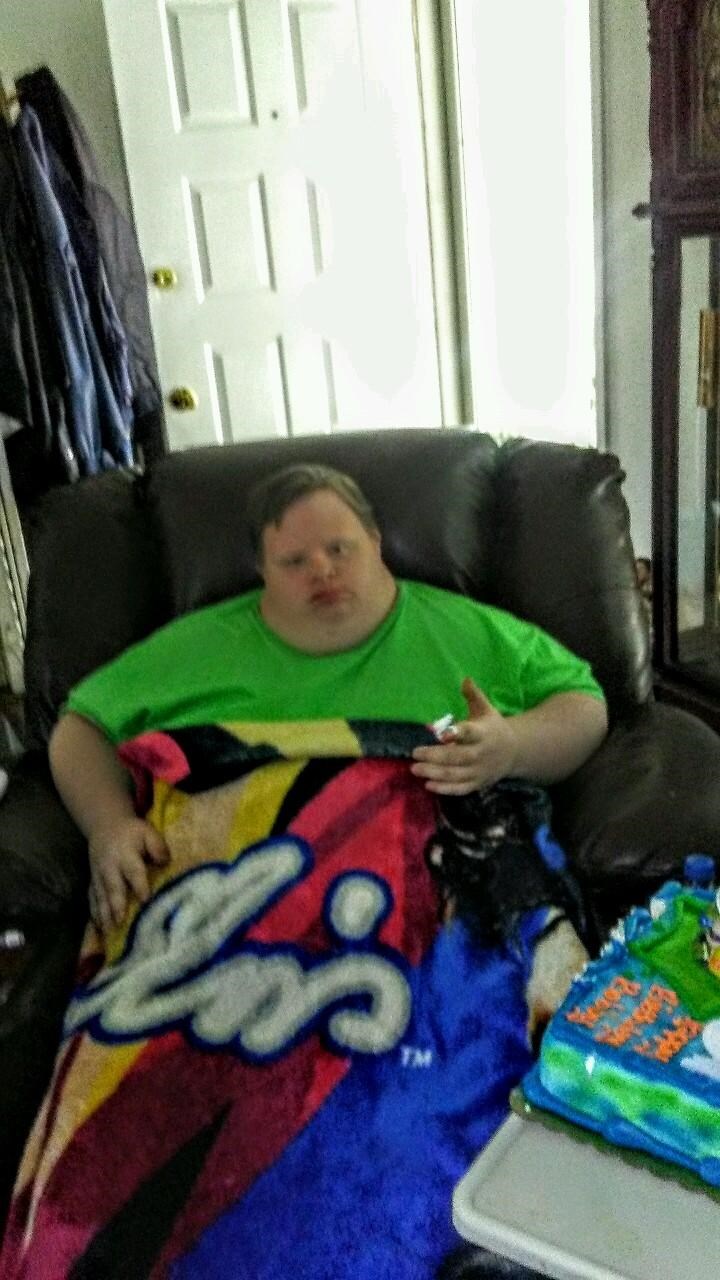 Obituary of Robert Wayne Ehrman Jr.