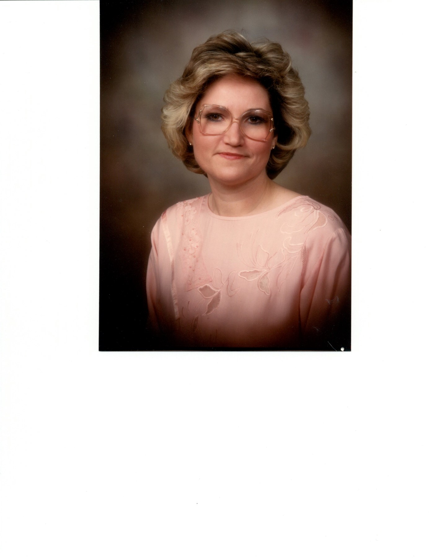 Obituary of Louise Calloway Bowlin
