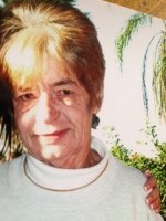 Obituary of Doris M Scott