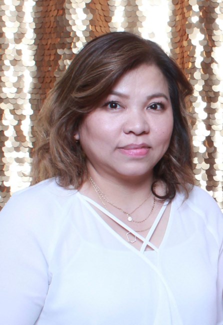 Obituary of Angelita Ching Chiong