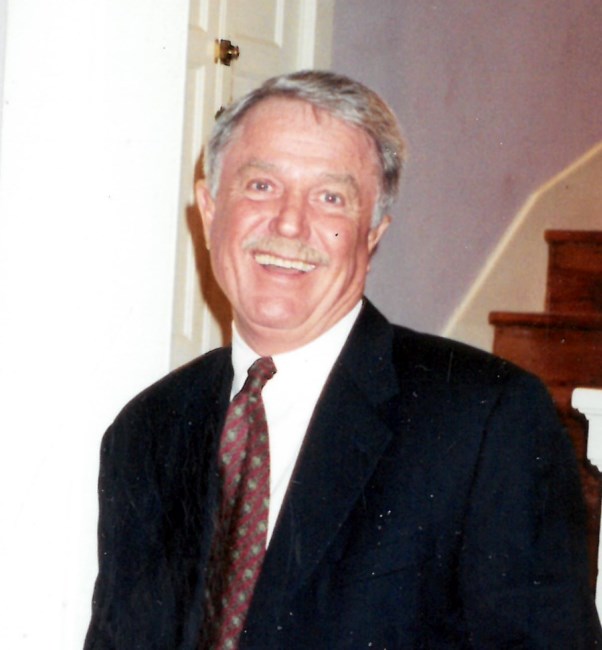 Obituary of Carl Ricketts