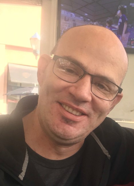 Obituary of Jeffrey Scott Elvington