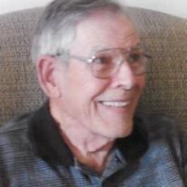Obituary of John Fredrick Fisher