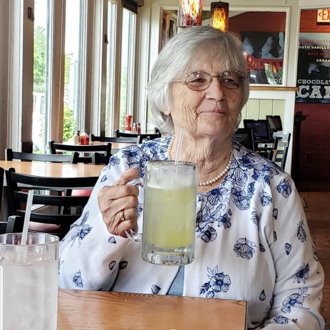 Obituary of Rita J. (Broyles) Thompson