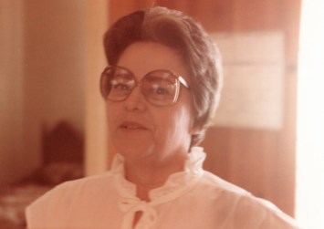 Obituario de Alice Raye (Tuttle) Williams