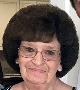 Obituary of Evelyn Marie Mays