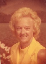 Obituary of Harriet Carol Connor