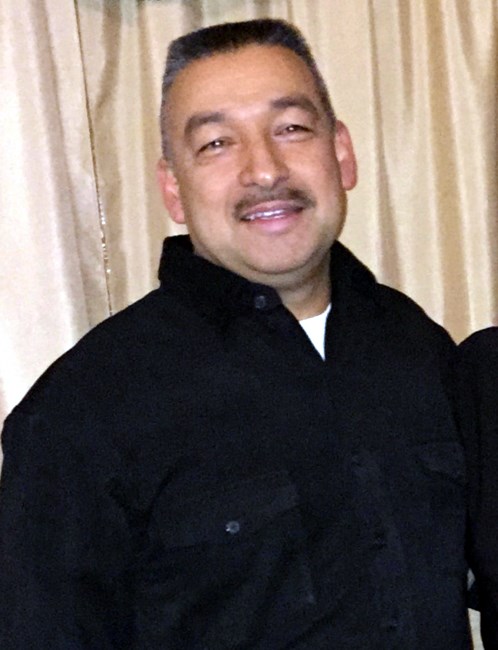 Obituary of Carlos "Dada" Guzman Jr.