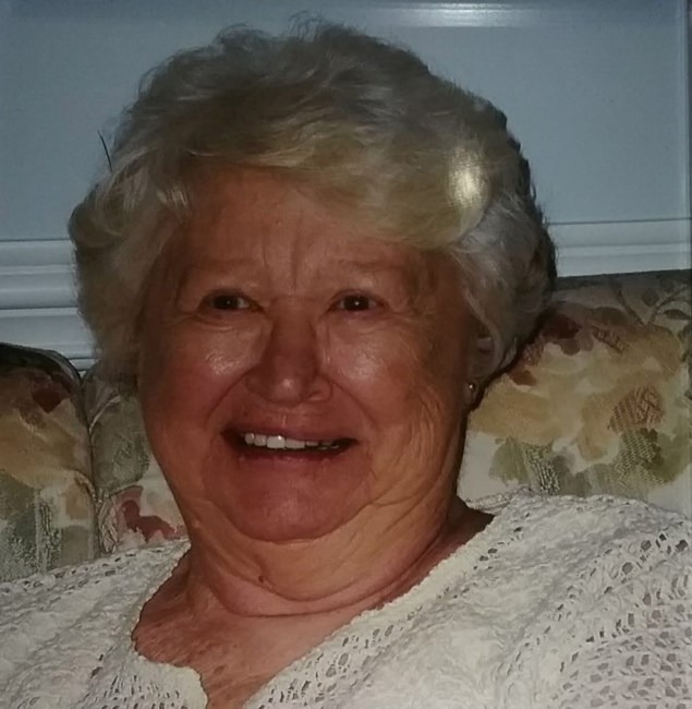 Obituary of Bobbie June (Murphree) Duke