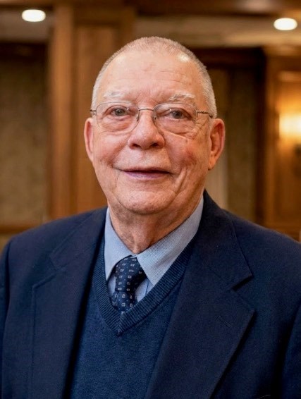 Avis de décès de Thomas Joseph Prosapio